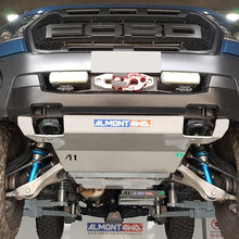 Pack Protection inferieures Almont4WD | Ford RAPTOR 2018-2022 | Set Complet sur Xperts4x4 Accessoires 4x4 Off-Road