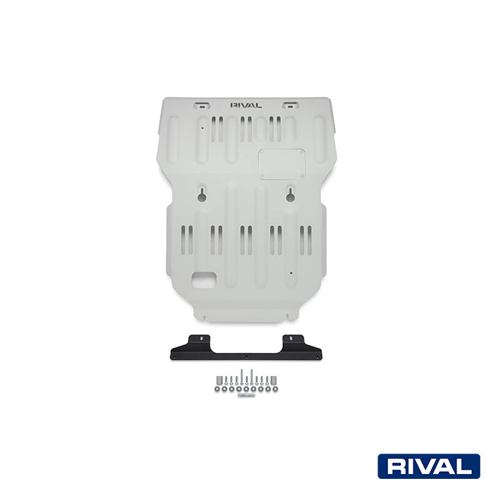 Pack Protection Inférieures RIVAL 4X4 pour Toyota Land Cruiser Prado J250 sur Xperts4x4 Accessoires 4x4 Off-Road