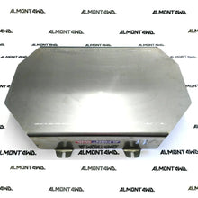 Protection Almont4wd Reservoir - Nissan Patrol GR Y60 sur Xperts4x4 Accessoires 4x4 Off-Road