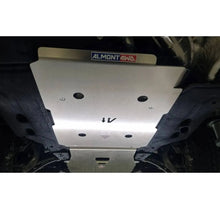 Protection Duralumin 6mm Boite de Vitesse/Transfert | Defender 90/110 2020+ sur Xperts4x4 Accessoires 4x4 Off-Road