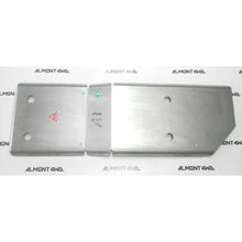 Protection Reservoir Almont4wd - Mitsubishi L200 - 2016+ sur Xperts4x4 Accessoires 4x4 Off-Road