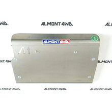 Protections Inférieures | ALMONT 4WD | Suzuki Jimny 1998-2017 - Duralumin sur Xperts4x4 Accessoires 4x4 Off-Road