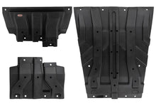 Protections inferieures ARB | Polymer | Ford Ranger 2023+ sur Xperts4x4 Accessoires 4x4 Off-Road