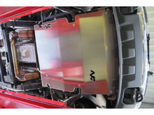 Ski de protection / Blindage avant N4 - Aluminium 8mm - Ford F150 2015+ sur Xperts4x4 Accessoires 4x4 Off-Road