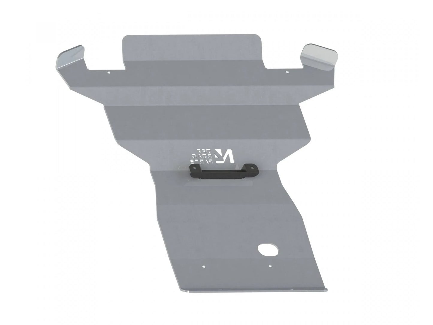 Ski de protection / Blindage avant N4 - Aluminium 8mm - Ford Ranger Raptor 18-22 sur Xperts4x4 Accessoires 4x4 Off-Road