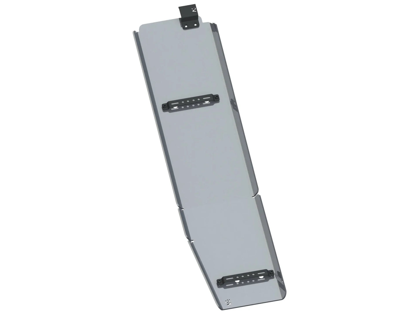 Ski de protection / Blindage réservoir N4 - Aluminium 8mm - Ford F150 2015+ sur Xperts4x4 Accessoires 4x4 Off-Road