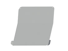 Ski de protection réservoir de remplacement aluminium 5mm pour RER077X ou RER078X N4-Offroad sur Xperts4x4 Accessoires 4x4 Off-Road