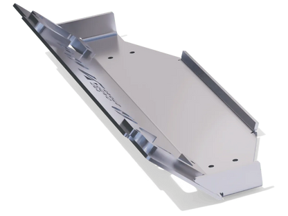 Ski Protection Avant Ineos Grenadier 8mm Aluminium - N4-Offroad sur Xperts4x4 Accessoires 4x4 Off-Road