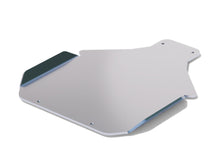 Ski protection boîte vitesse aluminium 8mm Ford Ranger T9 2023+ N4-Offroad sur Xperts4x4 Accessoires 4x4 Off-Road