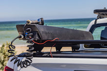 Réservoir d’Eau 30L IRONMAN 4x4 avec Pompe 12V – Solution Pressurisée sur Xperts4x4 Accessoires 4x4 Off-Road