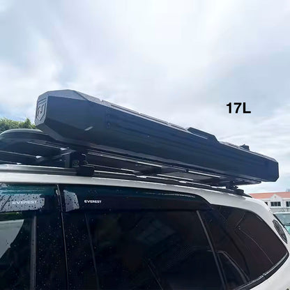 Réservoir d’Eau Latéral avec Pompe 12V Intégrée sur Xperts4x4 Accessoires 4x4 Off-Road