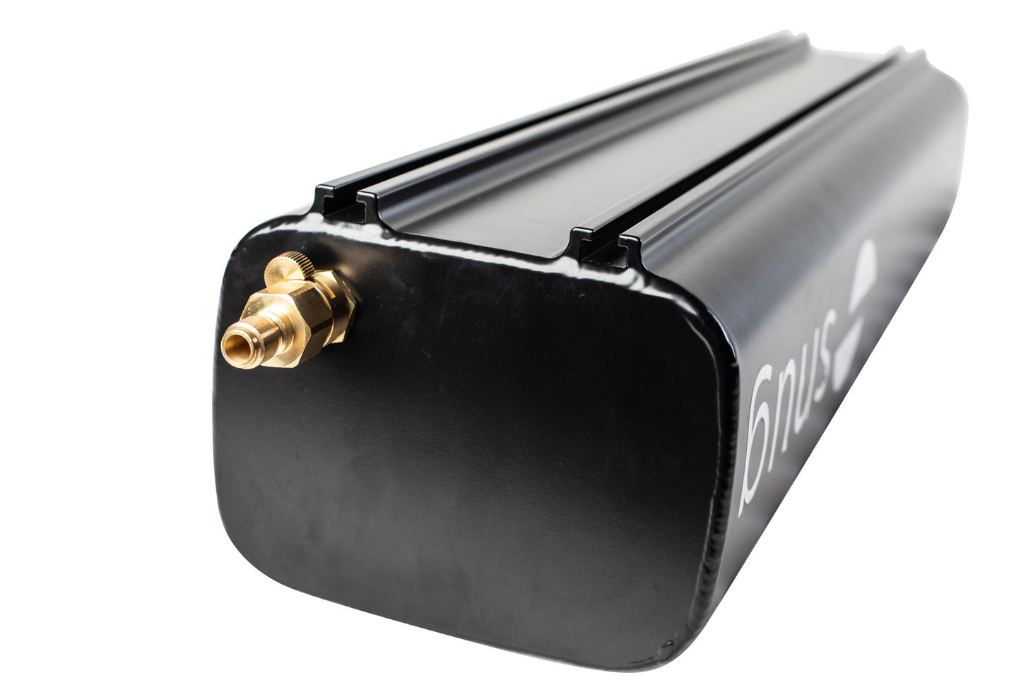 Réservoir Solaire SNUG Niagara 16L | Douche Chaude Compacte sur Xperts4x4 Accessoires 4x4 Off-Road