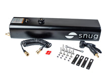 Réservoir Solaire SNUG Niagara 26L | Douche 4x4 & Van sur Xperts4x4 Accessoires 4x4 Off-Road