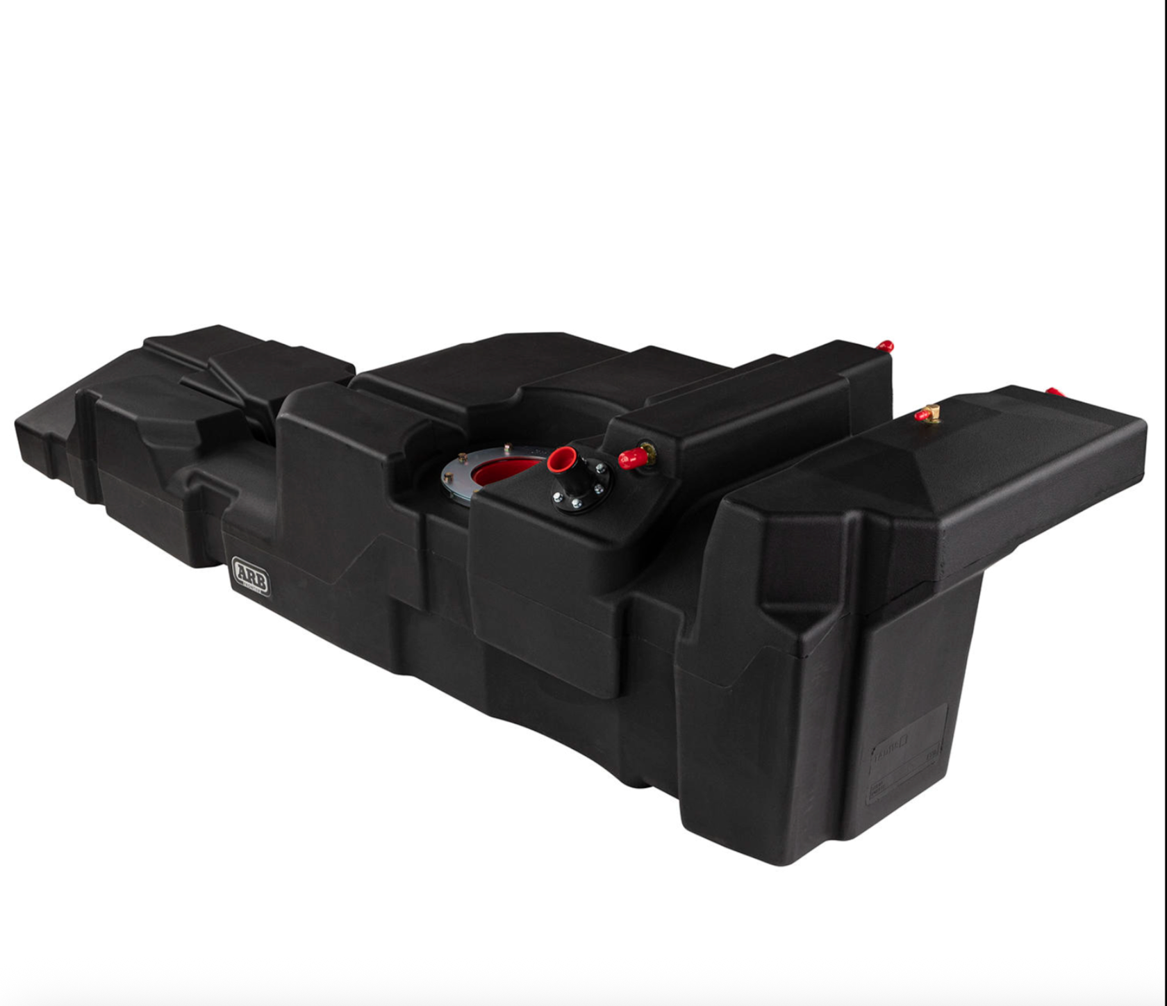 Reservoir 140L ARB Frontier pour Isuzu Dmax 2012-2020 sur Xperts4x4 Accessoires 4x4 Off-Road