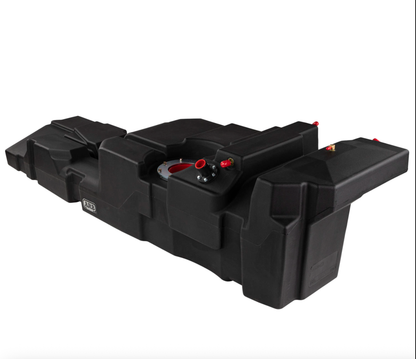 Reservoir 140L ARB Frontier pour Isuzu Dmax 2012-2020 sur Xperts4x4 Accessoires 4x4 Off-Road