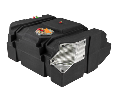 Reservoir ARB Frontier Polymer 180L | Toyota Land Cruiser 79 Series sur Xperts4x4 Accessoires 4x4 Off-Road