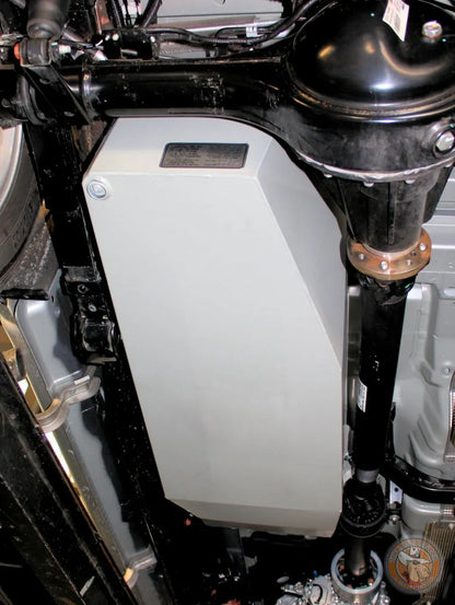 Reservoir de Remplacement LONGRANGER | 122L | Ford Ranger 2012-2022 sur Xperts4x4 Accessoires 4x4 Off-Road