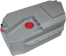 Reservoir de Remplacement LONGRANGER | 145L | Nissan Patrol GU 1997-2017 sur Xperts4x4 Accessoires 4x4 Off-Road