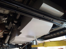 Reservoir de Remplacement LRA 135L | Ford Raptor 2023+ NEXT GEN sur Xperts4x4 Accessoires 4x4 Off-Road