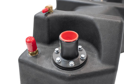 Reservoir Remplacement | ARB Frontier | Polymer 120L | Ford Raptor 2018-22 sur Xperts4x4 Accessoires 4x4 Off-Road