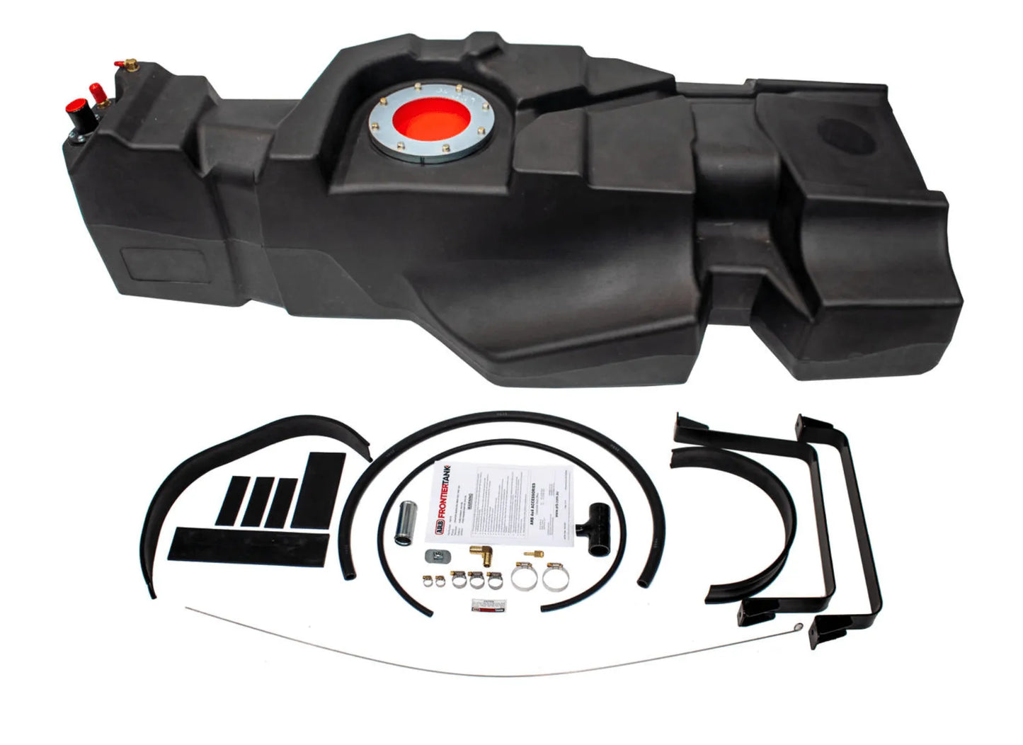 Reservoir Remplacement | ARB Frontier | Polymer 120L | Ford Raptor 2018-22 sur Xperts4x4 Accessoires 4x4 Off-Road