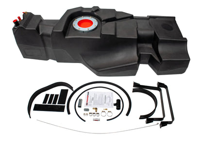 Reservoir Remplacement | ARB Frontier | Polymer 120L | Ford Raptor 2018-22 sur Xperts4x4 Accessoires 4x4 Off-Road