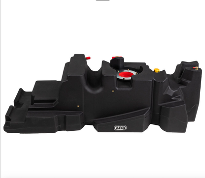 Reservoir Remplacement ARB Frontier Polymer 130L | VW AMAROK 2011-2022 sur Xperts4x4 Accessoires 4x4 Off-Road