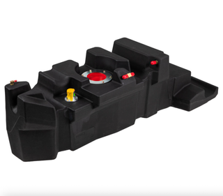 Reservoir Remplacement ARB Frontier Polymer 130L  VW AMAROK 2011-2022 sur Xperts4x4 Accessoires 4x4 Off-Road