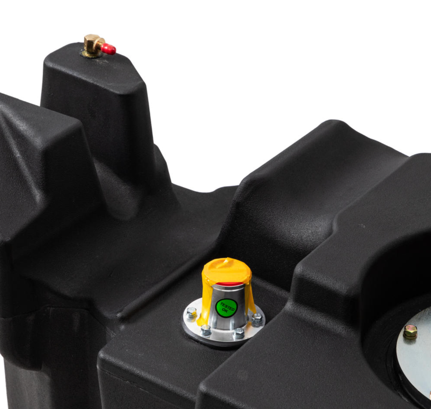 Reservoir Remplacement ARB Frontier Polymer 130L | VW AMAROK 2011-2022 sur Xperts4x4 Accessoires 4x4 Off-Road