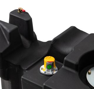 Reservoir Remplacement ARB Frontier Polymer 130L  VW AMAROK 2011-2022 sur Xperts4x4 Accessoires 4x4 Off-Road