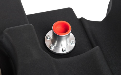 Reservoir Remplacement ARB Frontier Polymer 130L | VW AMAROK 2011-2022 sur Xperts4x4 Accessoires 4x4 Off-Road