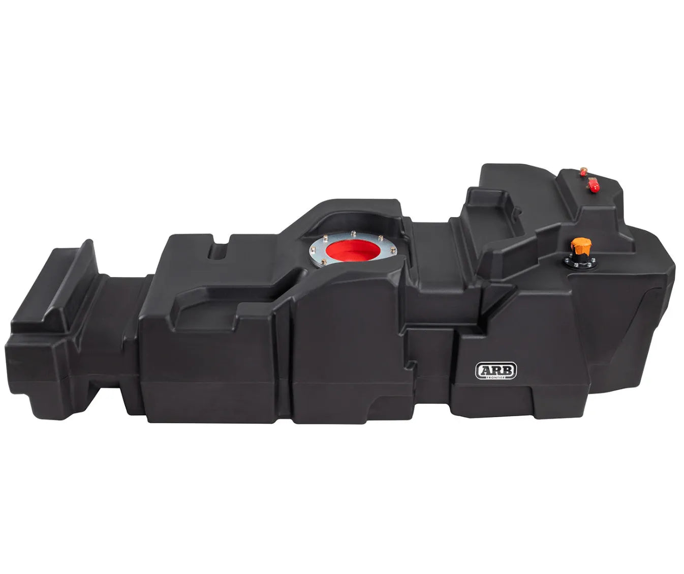 Reservoir Remplacement | ARB Frontier | Polymer 138L | Nissan Navara D40 sur Xperts4x4 Accessoires 4x4 Off-Road