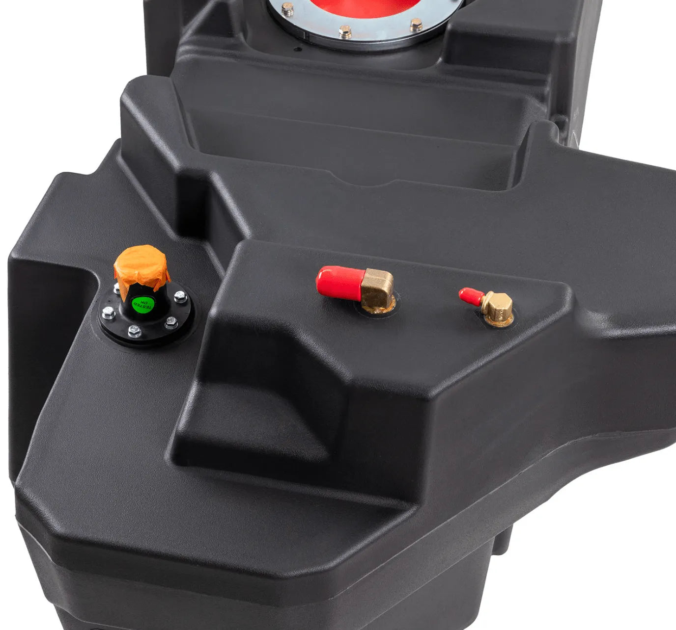 Reservoir Remplacement | ARB Frontier | Polymer 138L | Nissan Navara D40 sur Xperts4x4 Accessoires 4x4 Off-Road