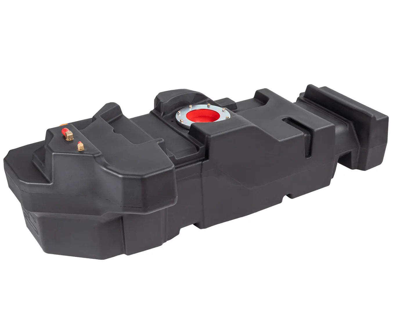 Reservoir Remplacement | ARB Frontier | Polymer 138L | Nissan Navara D40 sur Xperts4x4 Accessoires 4x4 Off-Road