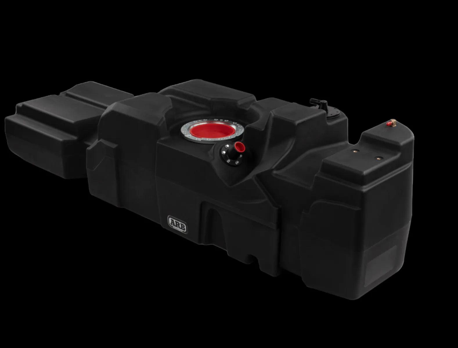 Reservoir Remplacement ARB Frontier | Polymer 140L | Ford Ranger 2023+ NEXT GEN sur Xperts4x4 Accessoires 4x4 Off-Road