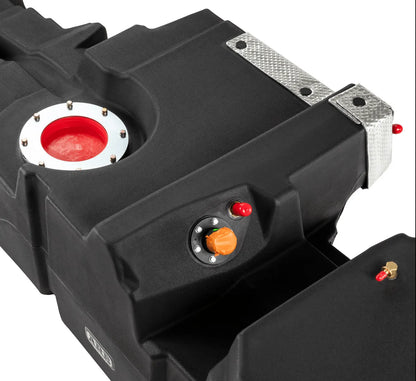 Reservoir Remplacement | ARB Frontier | Polymer 140L | Toyota Hilux 2016-Present sur Xperts4x4 Accessoires 4x4 Off-Road