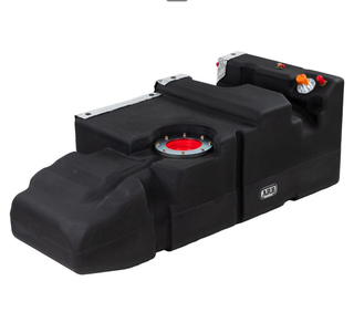 Reservoir Remplacement ARB Frontier Polymer 145L  Toyota Hilux VIGO 2005-2011 sur Xperts4x4 Accessoires 4x4 Off-Road