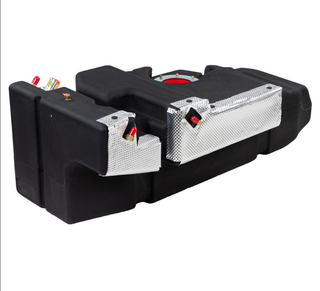 Reservoir Remplacement ARB Frontier Polymer 145L  Toyota Hilux VIGO 2005-2011 sur Xperts4x4 Accessoires 4x4 Off-Road