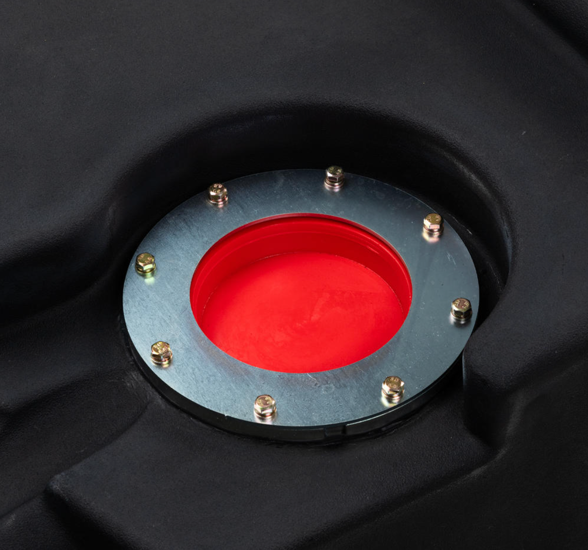 Reservoir Remplacement ARB Frontier Polymer 145L | Toyota Hilux VIGO 2005-2011 sur Xperts4x4 Accessoires 4x4 Off-Road