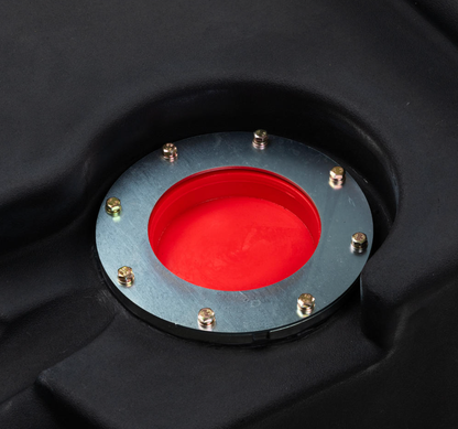 Reservoir Remplacement ARB Frontier Polymer 145L | Toyota Hilux VIGO 2005-2011 sur Xperts4x4 Accessoires 4x4 Off-Road