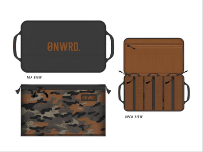Caisse Souple ONWRD Daily Driver sur Xperts4x4 Accessoires 4x4 Off-Road