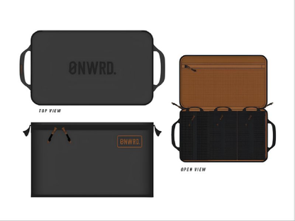 Caisse Souple ONWRD Daily Driver sur Xperts4x4 Accessoires 4x4 Off-Road