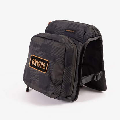 Organiseur d'Appuie-Tête ONWRD Daily Driver sur Xperts4x4 Accessoires 4x4 Off-Road