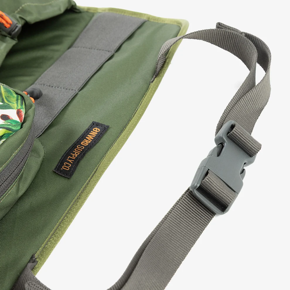 Organiseur de Siège ONWRD Daily Driver sur Xperts4x4 Accessoires 4x4 Off-Road