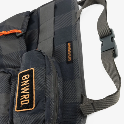 Organiseur de Siège ONWRD Daily Driver sur Xperts4x4 Accessoires 4x4 Off-Road