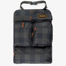 Organiseur de Siège ONWRD Daily Driver sur Xperts4x4 Accessoires 4x4 Off-Road