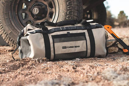 Sac ARB Stormproof Bag Cargo Gear - Voyage & Bivouac sur Xperts4x4 Accessoires 4x4 Off-Road