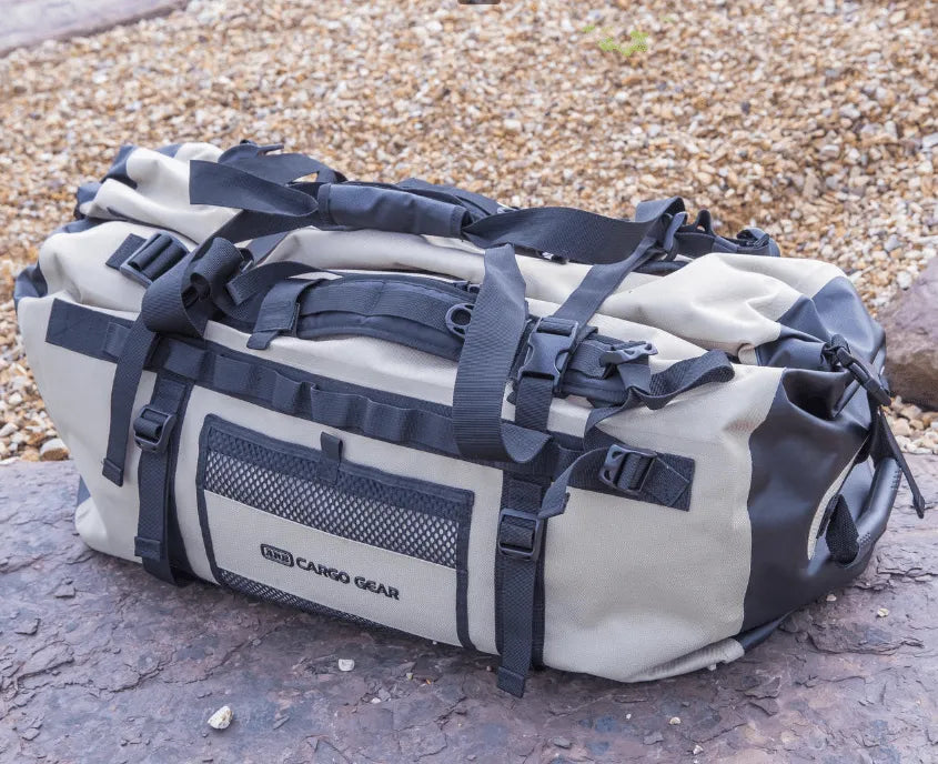 Sac ARB Stormproof Bag Cargo Gear - Voyage & Bivouac sur Xperts4x4 Accessoires 4x4 Off-Road