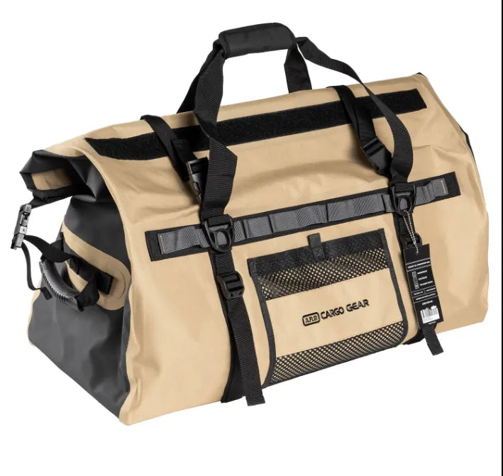Sac ARB Stormproof Bag Cargo Gear - Voyage & Bivouac sur Xperts4x4 Accessoires 4x4 Off-Road