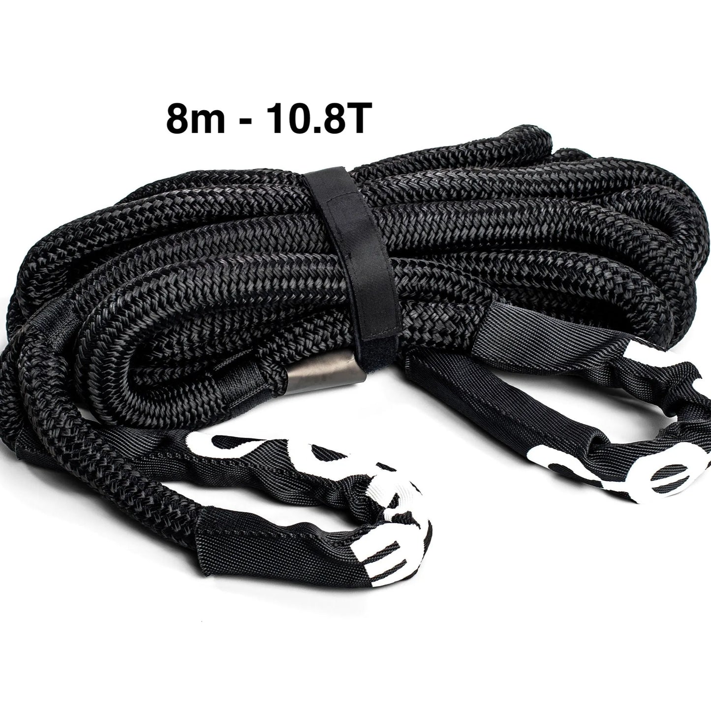 Corde Kinetic CORE - Récupération 4x4 Ultra-Résistante sur Xperts4x4 Accessoires 4x4 Off-Road